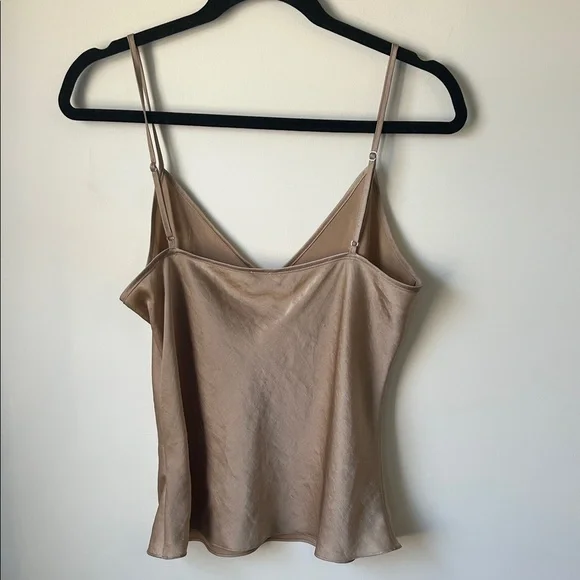 Wilfred Tan Camisole Top - Picture 2 of 5